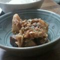 しゅじゅちゅん母さん's cooksnap of when they made 大好きおかず！里芋の胡桃ねぎ味噌和え✿.