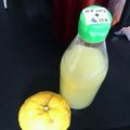 雨好き's cooksnap of when they made ゆず酢.