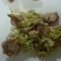 ロッキー22's cooksnap of when they made 鶏肉のネギ塩だれ.