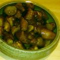 katumi0419's cooksnap of when they made サツマイモの中華風あん.