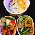 yesmama's cooksnap of when they made 楽ちんれんこん鶏つくね.