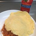 ☆ドキンちゃん☆”'s cooksnap of when they made チキンライス♪炊飯器de！.