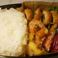 大魔女's cooksnap of when they made デパ地下風お惣菜✿じゃがブロウインナー✿.