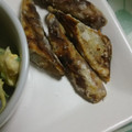 ほのけんmama's cooksnap of when they made ごぼうの素揚げ.