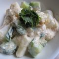紅葉ｙ's cooksnap of when they made 山芋のタラマヨ和え.