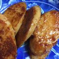 ma710ma's cooksnap of when they made 激簡単☆魚肉ソーセージで弁当おかず.
