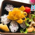 ぽんぱどうる's cooksnap of when they made 本当簡単綺麗に出来る薄焼き卵 錦糸卵にも.