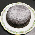 ＊メイブ＊'s cooksnap of when they made 簡単♪しっとり濃厚・ガトーショコラ.