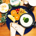 mooooooog's cooksnap of when they made ジャガイモと玉ねぎのスープ♪簡単美味しい.