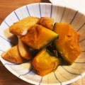 Lir＊'s cooksnap of when they made ほっこり かぼちゃの煮物.