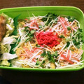 u_mi_n's cooksnap of when they made 定番散らし寿司♪.