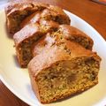 カクタスぽぷら's cooksnap of when they made 紅茶と蜂蜜のパウンドケーキ.