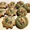 ひさりん5963's cooksnap of when they made ライ麦の低糖質で低カロリー健康★マフィン.