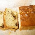 daiだい's cooksnap of when they made チョコバナナのパウンドケーキ♪.