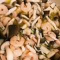 かのポン☆'s cooksnap of when they made 簡単♪アヒージョ♪.