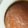 SO☆RA☆'s cooksnap of when they made チョコプリン.