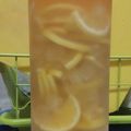 rikihaha's cooksnap of when they made 万能レモン酢.