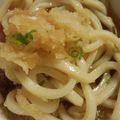 クックZ69KDS☆'s cooksnap of when they made さっぱりおろし素麺.