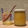 はらぺこみぃこ's cooksnap of when they made 色々使える柚子ジャム♪ゆず茶にも〜.