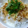 みかん主婦's cooksnap of when they made 胃がすっきり大根おろし＆しらすネコまんま.