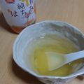 みゅう様だ's cooksnap of when they made 数十秒♡固まった蜂蜜さんがレンジで復活♡.