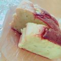 しずくーん♡'s cooksnap of when they made 【写真付き】さつまいもパウンドケーキ.