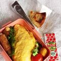 クッキングサクラ's cooksnap of when they made ほとんどバナナのバナナケーキ♬.