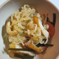 クックtomo107's cooksnap of when they made 切り干し大根の煮物.