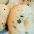 ゴロtaroo's cooksnap of when they made カントリーマアム風？？クッキー♪.
