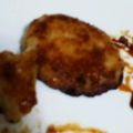 きいろいあおりんご's cooksnap of when they made もちもち 簡単 美味しい じゃがもち.
