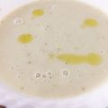 クック1RD165☆'s cooksnap of when they made えび芋のポタージュ.