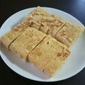 lightsound's cooksnap of when they made だし汁たっぷり♪簡単美味しいだし巻き卵.