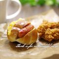 ramuneᐝiRo's cooksnap of when they made チーズ入りスクランブルエッグ.