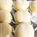 えみこキッチン's cooksnap of when they made ふわふわ♪白パン.