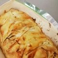 RIA730's cooksnap of when they made ホットケーキミックスdeケークサレ.