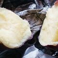 ともかずみみ's cooksnap of when they made 簡単★焼き芋★.