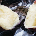 ともかずみみ's cooksnap of when they made 簡単★焼き芋★.
