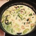 TMKnyanya's cooksnap of when they made ☆白菜のクリーム煮.