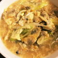 ＊にょにょん＊'s cooksnap of when they made ボイルむきあさりと玉ねぎの卵とじ.