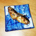 seaちゃん3's cooksnap of when they made さわらの味噌マヨ焼き.