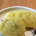 みっちょこれーと's cooksnap of when they made 簡単！さつまいものソフトクッキー♪.