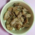☆＊；ぽりん；＊☆'s cooksnap of when they made せせりの塩ダレ焼き.