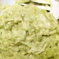 kucingcil's cooksnap of when they made スティックトーストのアボカドディップ添え.
