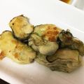 candybreak's cooksnap of when they made 牡蠣ガーリック風味ソテー.