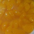 ☆とらもも☆'s cooksnap of when they made ＊ぷるぷるみかんゼリー＊.