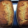 クックY13MUV☆'s cooksnap of when they made 簡単コーヒーパウンドケーキ.