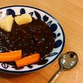 はるmaman's cooksnap of when they made ビーフシチュー★ 圧力鍋 市販 ルー.