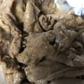 みゆだんご's cooksnap of when they made トロトロ〜トロけるもつ煮♪.