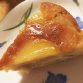 どこでもいっしょ's cooksnap of when they made 簡単☆手抜きな炊飯器でリンゴケーキ♡.