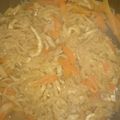 クック1J4GZZ☆'s cooksnap of when they made 切り干し大根.